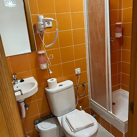 Flat55madrid Madri