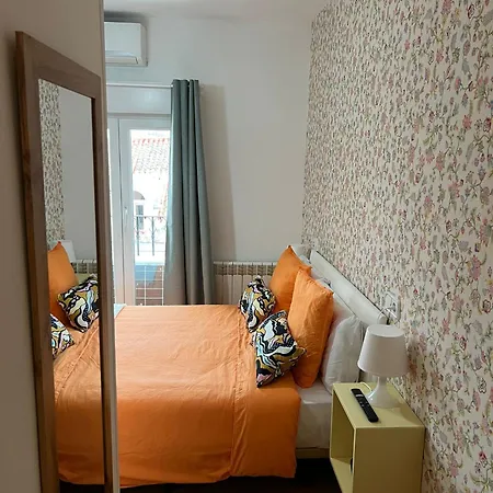 Flat55madrid 3*