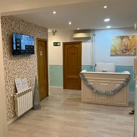 Flat55madrid