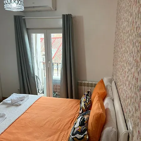 Flat55madrid Casa de hóspedes 3*