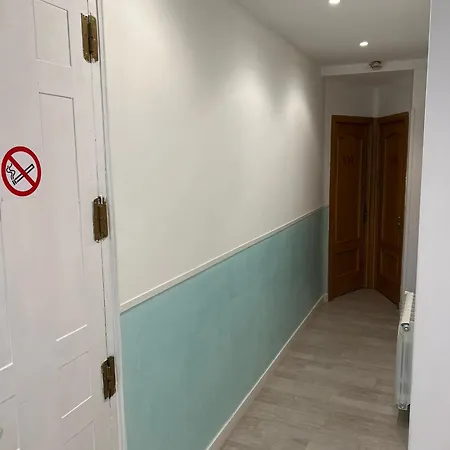 Flat55madrid Madri