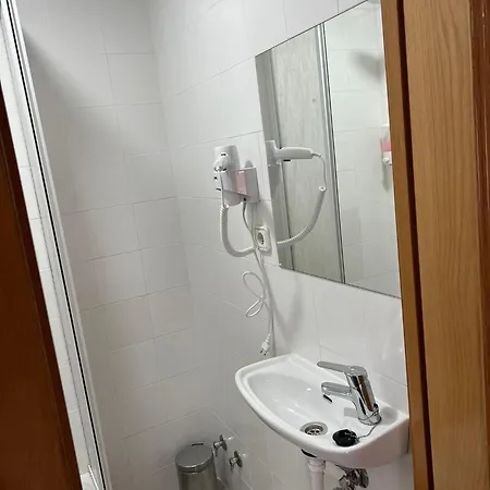 Casa de hóspedes Flat55madrid 3*