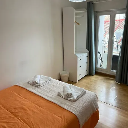 Flat55madrid