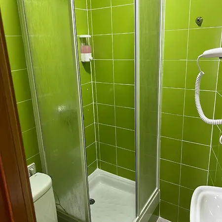 Flat55madrid 3* Madri