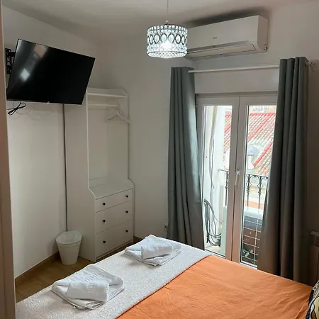 Casa de hóspedes Flat55madrid 3*