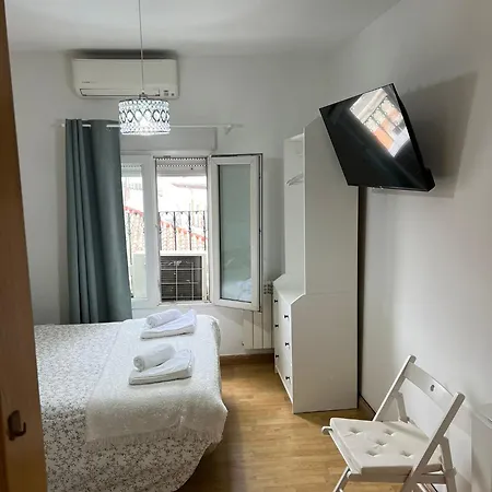 Flat55madrid