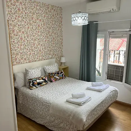 Flat55madrid Casa de hóspedes