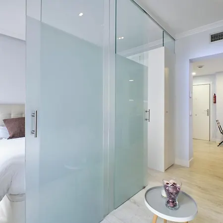 Oasis En Pleno Centro Appartement