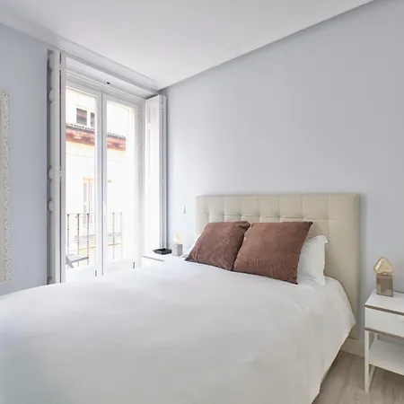 Oasis En Pleno Centro Appartement