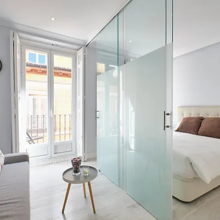 Oasis En Pleno Centro Appartement