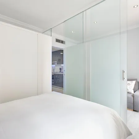 Oasis En Pleno Centro Apartment Madrid