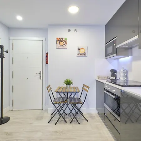 Apartment Oasis En Pleno Centro *