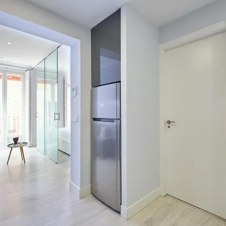 Oasis En Pleno Centro Appartement *