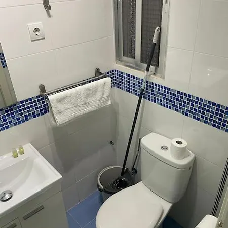 Apartment Plaza Rio B *