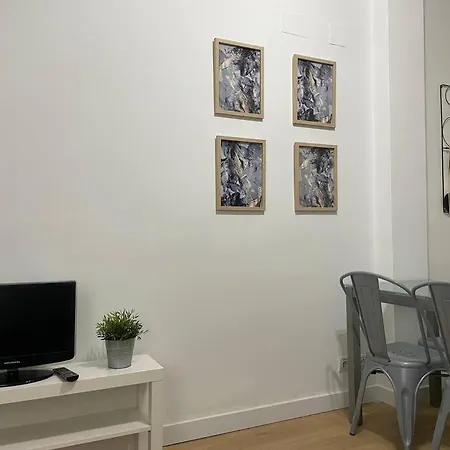 Plaza Rio B Apartment