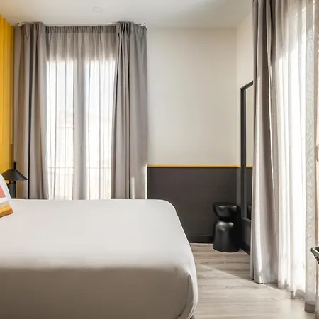 Bypillow Crosstown Madrid