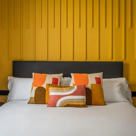 Bypillow Crosstown Madrid