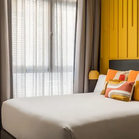 Bypillow Crosstown 3*
