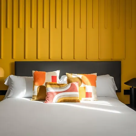 Pensión Bypillow Crosstown