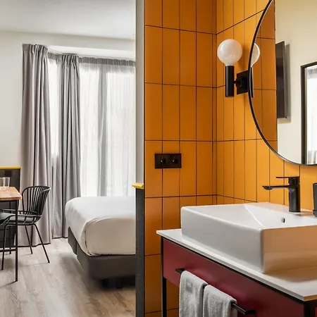 Bypillow Crosstown 3* Madrid