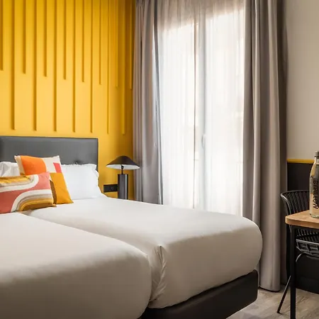 Bypillow Crosstown 3* Madrid