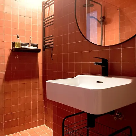 Apartment Peaceful 1bd In Conde Duque *