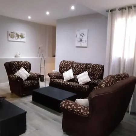 Casa Acapella Apartment