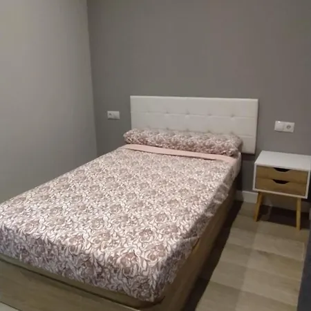 Casa Acapella Apartment Madrid