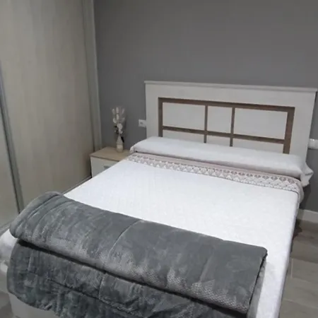 Casa Acapella Apartment Madrid
