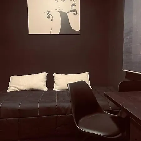Acogedor Apartamento En El Corazon De Chamberi * Madrid