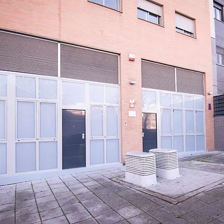 Apartment Antonio Lopez A