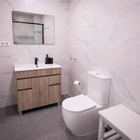 Apartment Antonio Lopez A *