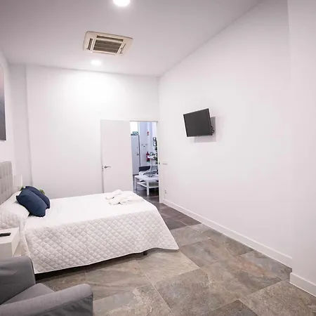 Apartamento Antonio Lopez A Madrid
