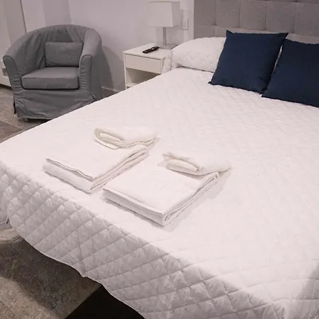 Apartment Antonio Lopez A *