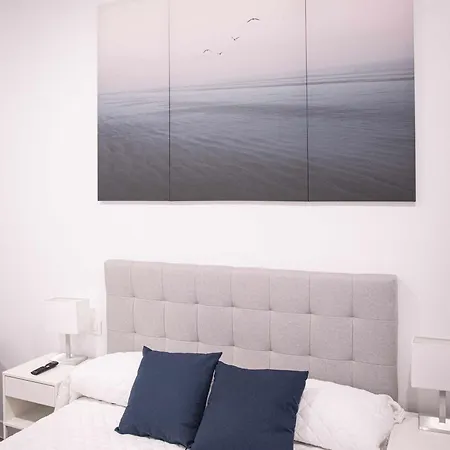 Apartment Antonio Lopez A