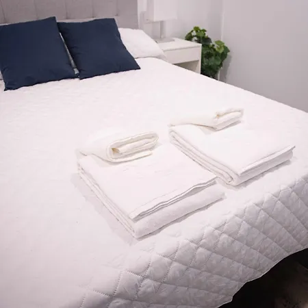 Apartment Antonio Lopez A *