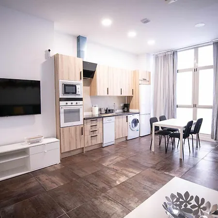 Apartment Antonio Lopez A