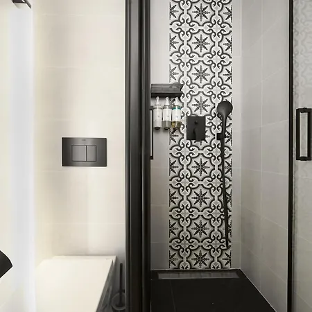 Aparthotel Numa Luna Madrid