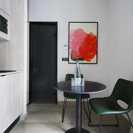 Aparthotel Numa Luna