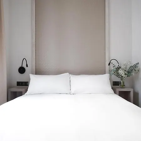 Numa Luna Aparthotel Madrid