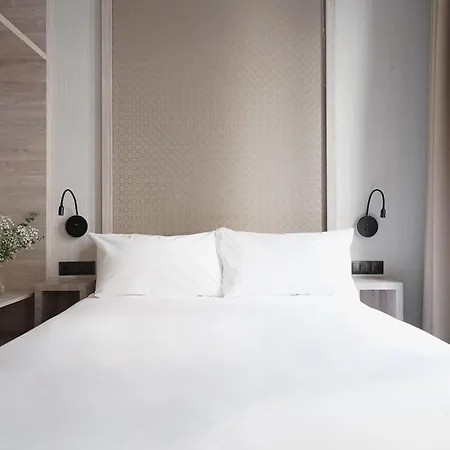 Aparthotel Numa Luna
