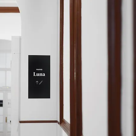Numa Luna 4* Madrid