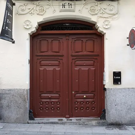 Numa Luna