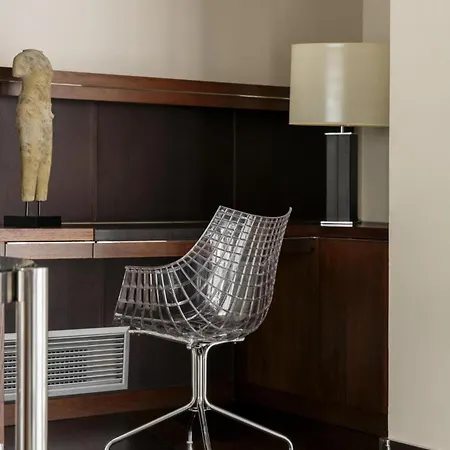 Urban, A Small Luxury Of The World