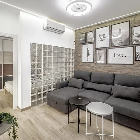 Franco Rodriguez Apartment Madrid