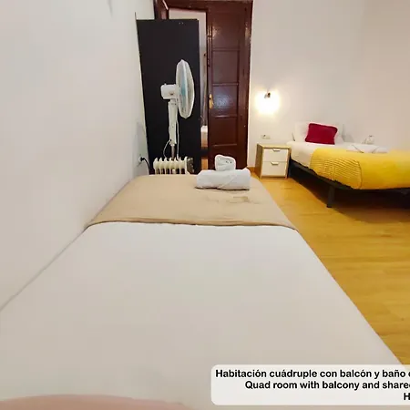 Guest house Centro Madrid
