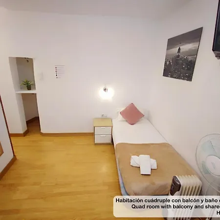 Centro Guest house