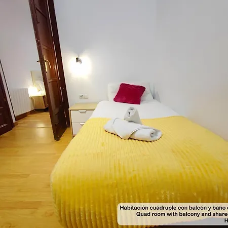 Centro Guest house *