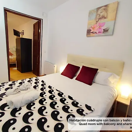 Centro Guest house *