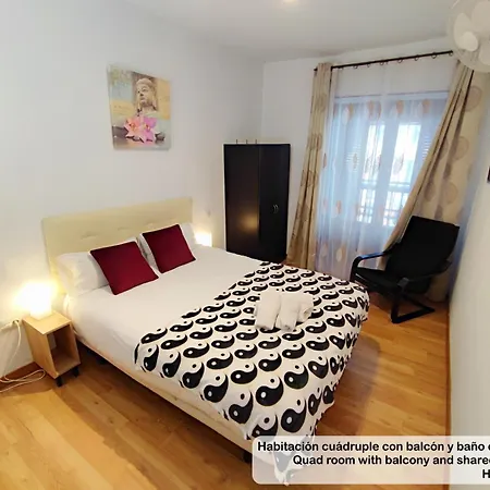 Centro Guest house